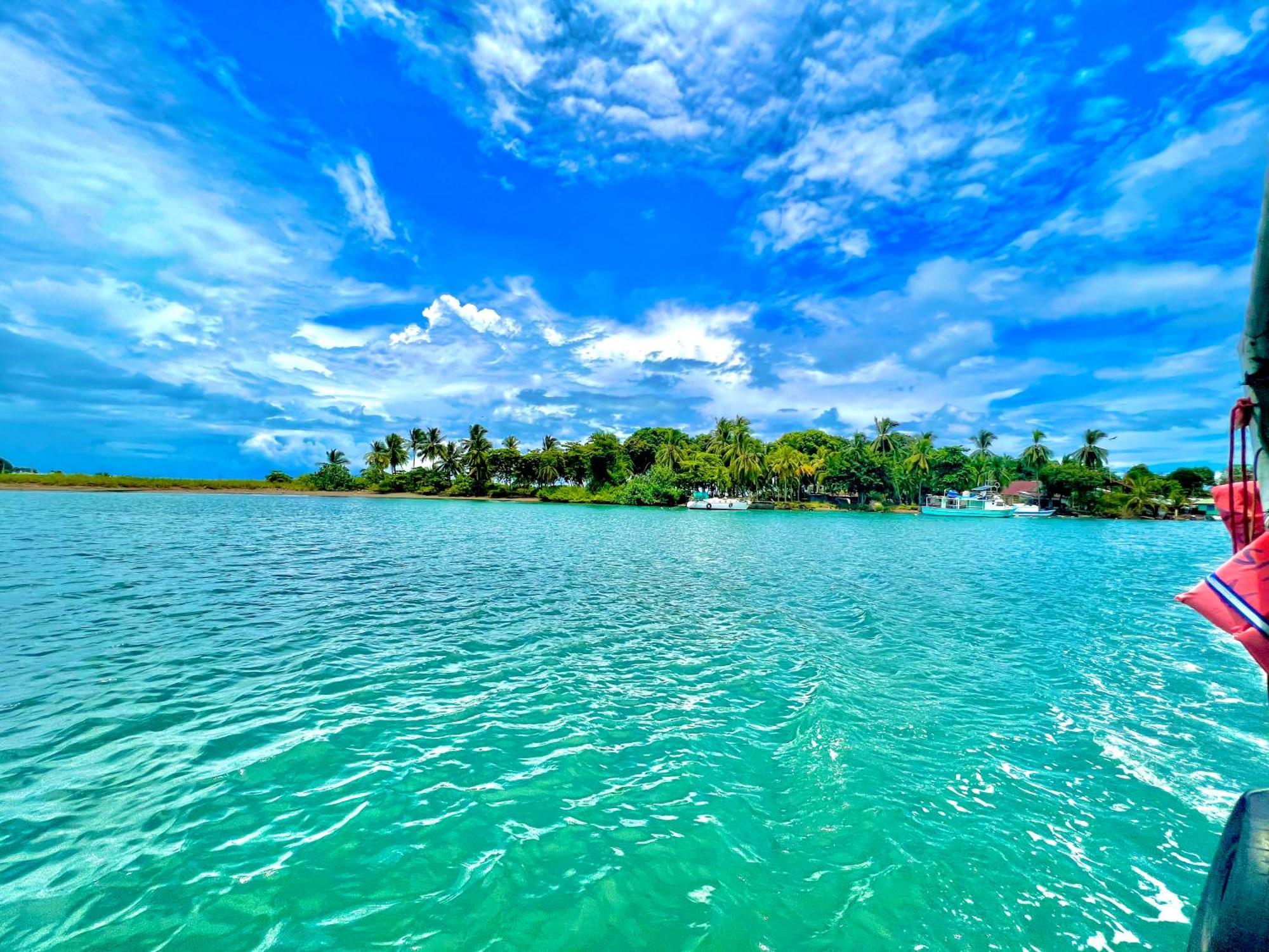 Beachfront Paradise Manuel Antonio Exteriör bild