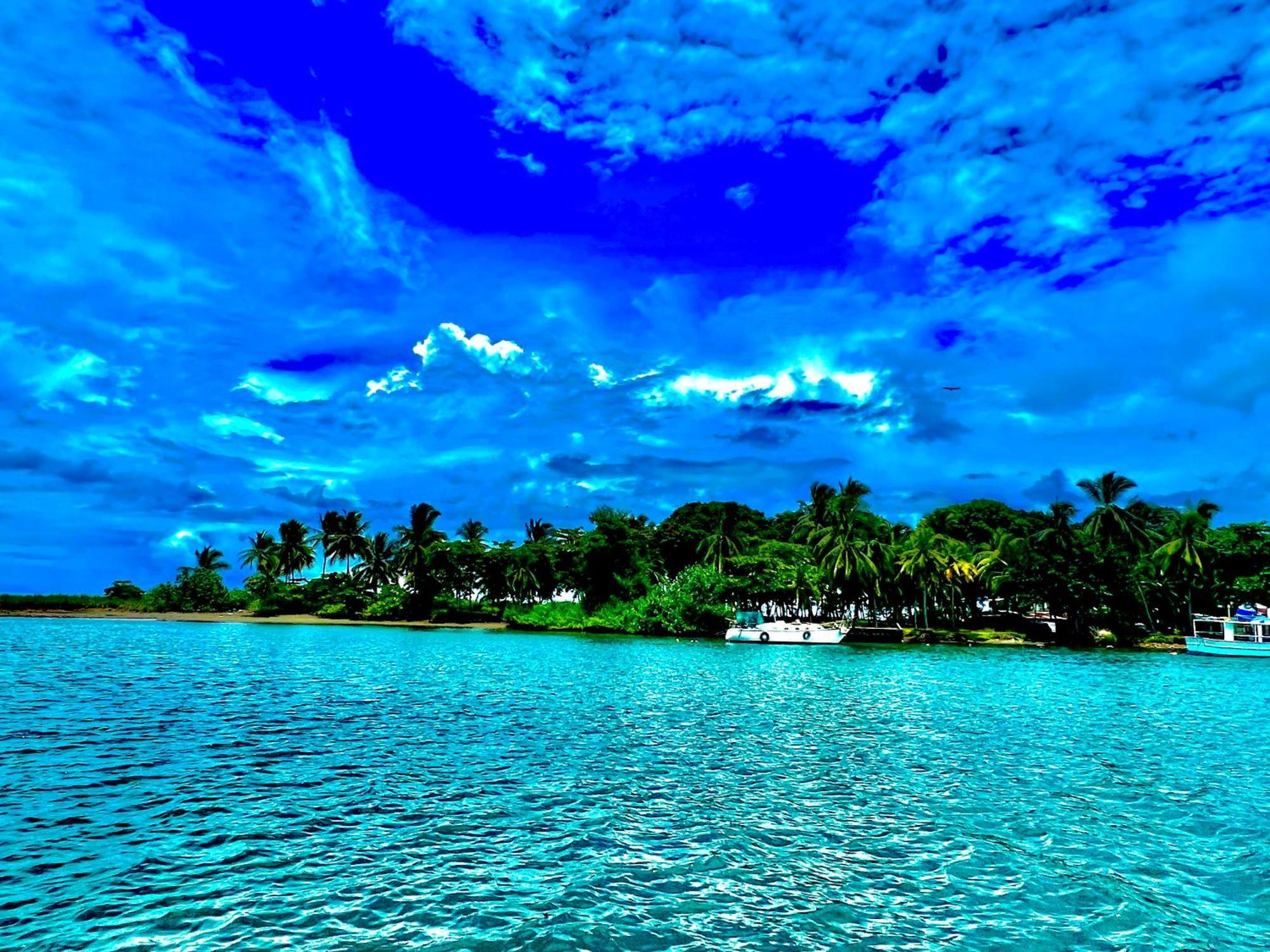 Beachfront Paradise Manuel Antonio Exteriör bild