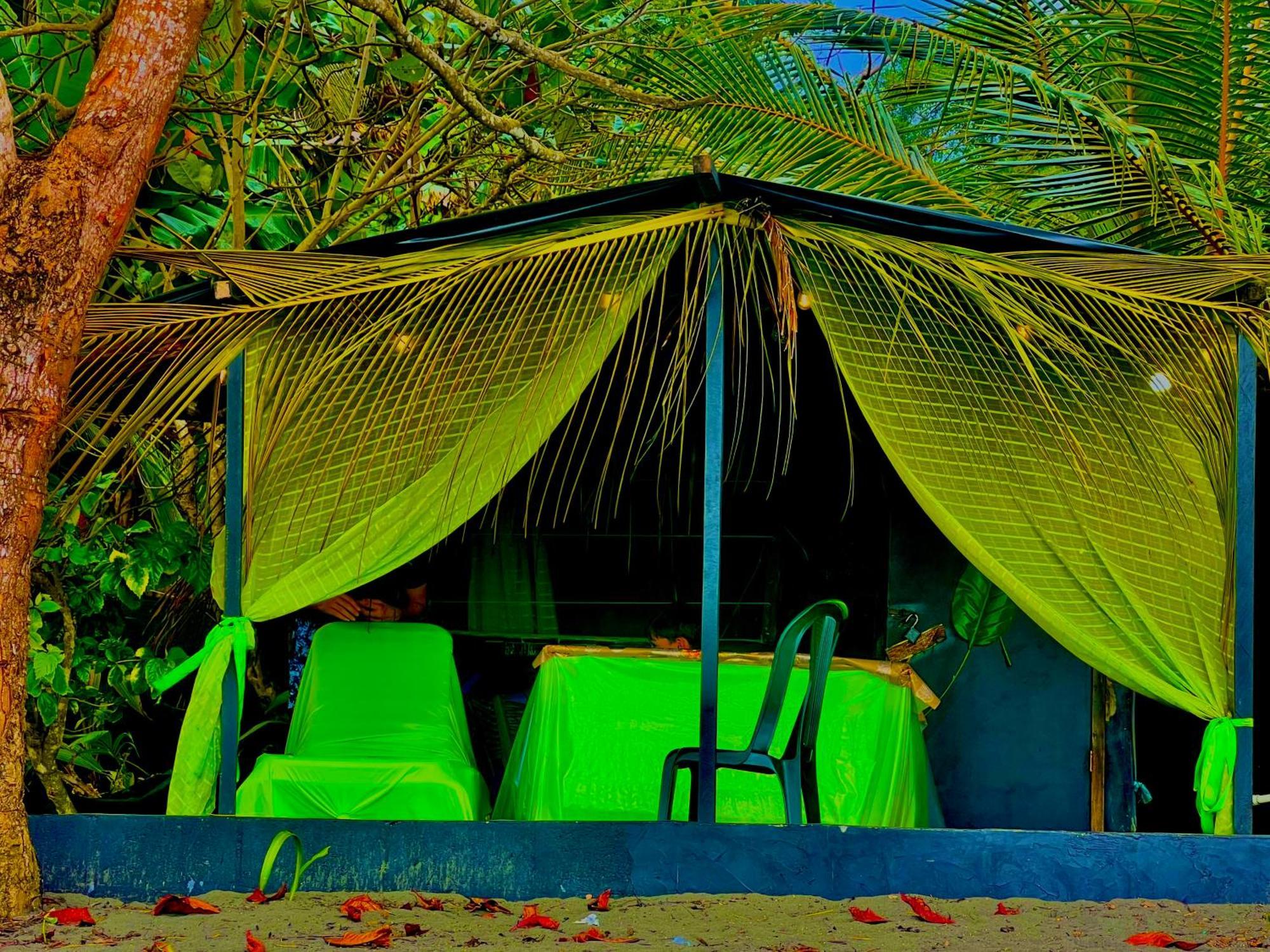 Beachfront Paradise Manuel Antonio Exteriör bild