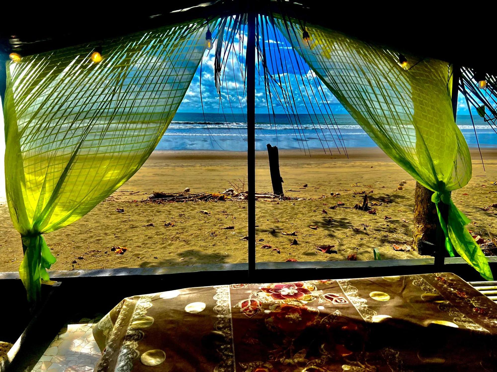 Beachfront Paradise Manuel Antonio Exteriör bild