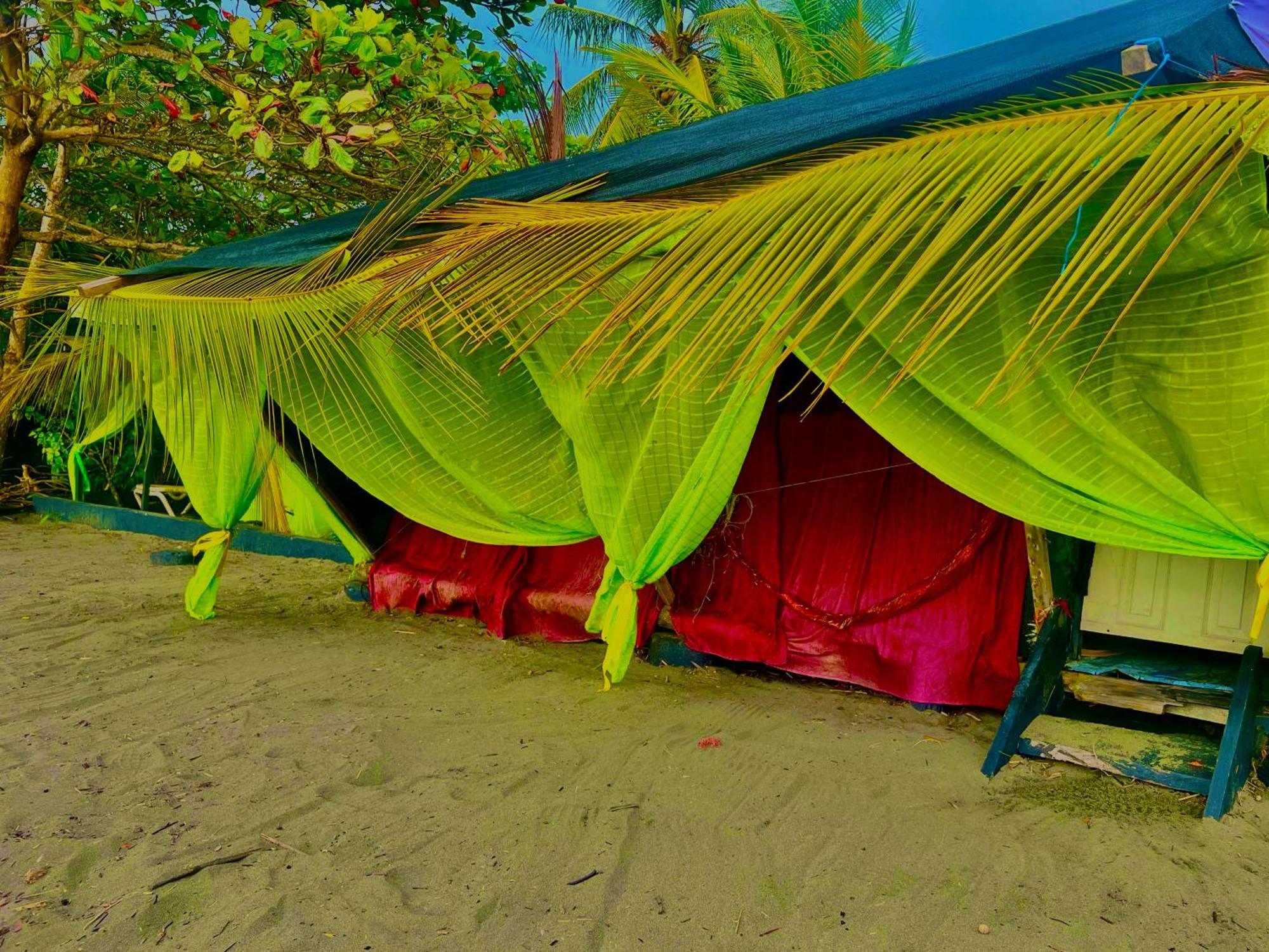 Beachfront Paradise Manuel Antonio Exteriör bild